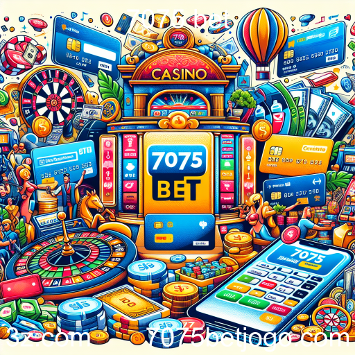 Métodos de Pagamento em Apostas Online: O que Você Precisa Saber